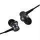 XIAOMI Vezetékes füllhallgató, Mi In-Ear Headphones Basic (Black)