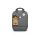 PORT DESIGNS Notebook hátizsák 400702, YOSEMITE ECO BACKPACK 13-14" GREY/Szürke