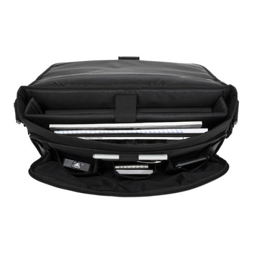 LENOVO NB Táska - 15.6" ThinkPad Essential Messenger, fekete