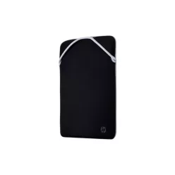   HP laptopvédő tok, kifordítható Protective Reversible 15.6" - fekete/ezüst