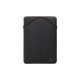 HP laptopvédő tok, kifordítható Protective Reversible 15.6" - fekete/mályva