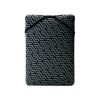 HP laptopvédő tok, kifordítható Protective Reversible 14" - fekete-geometrikus minta
