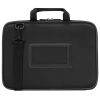 TARGUS® Education Work-in Notebook táska 13.3" C/Shell Bag / (fekete-szürke)