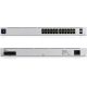 UBiQUiTi Switch 24x1000Mbps + 2x1000Mbps SFP, Menedzselhető, Rackes - USW-24