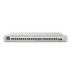 UBiQUiTi Switch 12x1000Mbps(POE+) + 12x2500Mbps(POE+) + 2x10000Mbps SFP+, Menedzselhető, Rackes - USW-ENTERPRISE-24-POE