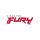 KINGSTON FURY Memória DDR4 16GB 3200MT/s CL16 DIMM Beast Black