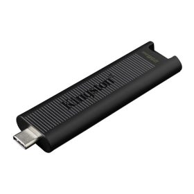 KINGSTON Pendrive 256GB DT Max 1000R/900W USB-C 3.2 Gen 2