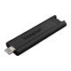 KINGSTON Pendrive 256GB DT Max 1000R/900W USB-C 3.2 Gen 2