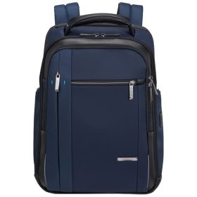   B2B DEAL - SAMSONITE Notebook Hátizsák 137256-1277, Laptop Backpack 14.1" (DEEP BLUE) -SPECTROLITE 3.0