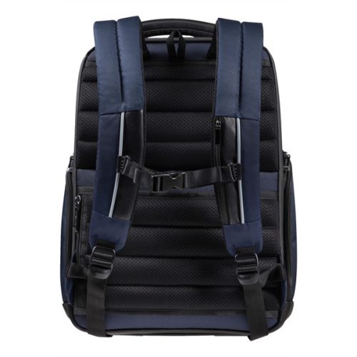 B2B DEAL - SAMSONITE Notebook Hátizsák 137256-1277, Laptop Backpack 14.1" (DEEP BLUE) -SPECTROLITE 3.0