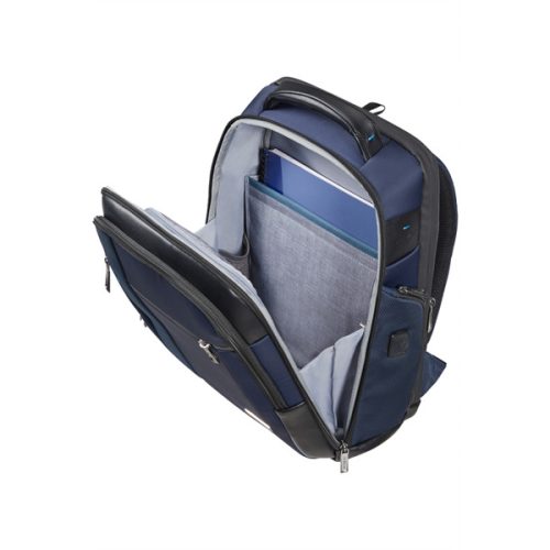 B2B DEAL - SAMSONITE Notebook Hátizsák 137256-1277, Laptop Backpack 14.1" (DEEP BLUE) -SPECTROLITE 3.0