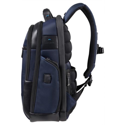 B2B DEAL - SAMSONITE Notebook Hátizsák 137256-1277, Laptop Backpack 14.1" (DEEP BLUE) -SPECTROLITE 3.0