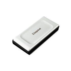   KINGSTON SSD Hordozható USB 3.2 Gen 2x2 Type-C 2000GB XS2000