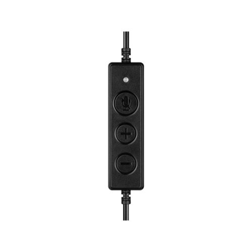 SANDBERG Headset mikrofonnal, USB Office Headset Pro Mono