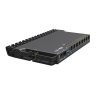 MIKROTIK Vezetékes Router 7x1000Mbps + 1x2500Mbps + 1xSFP+, Beltéri, RB5009UG+S+IN