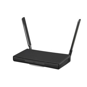   MIKROTIK Wireless Router hAP ac3 5x1000Mbps, Wi-Fi 5, Asztali, RBD53IG-5HACD2HND