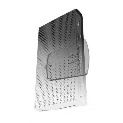 MIKROTIK Wireless Router hAP ac3 5x1000Mbps, Wi-Fi 5, Asztali, RBD53IG-5HACD2HND