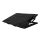 ZALMAN NB Hűtőpad + állvány Fekete, ZM-NS2000