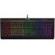 HP HYPERX vezetékes gaming billentyűzet Alloy Core RGB - brit lokalizáció