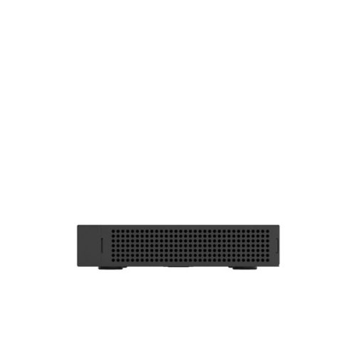 LINKSYS Switch LGS108P, 8x1000Mbps POE+ (8-Port Business Desktop Gigabit PoE+ Switch)