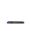 LINKSYS Switch LGS124, 24x1000Mbps (24-Port Business Gigabit Switch)