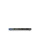 LINKSYS Switch LGS116P, 16x1000Mbps POE+ (16-Port Business Desktop Gigabit PoE+ Switch)
