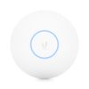 UBiQUiTi Wireless AccessPoint 1x1000Mbps, Wi-Fi 6, Falra rögzíthető - U6-PRO