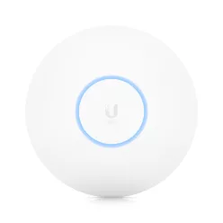   UBiQUiTi Wireless AccessPoint 1x1000Mbps, Wi-Fi 6, Falra rögzíthető - U6-PRO