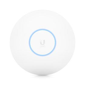   UBiQUiTi Wireless AccessPoint 1x1000Mbps, Wi-Fi 6, Falra rögzíthető - U6-PRO