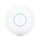 UBiQUiTi Wireless AccessPoint 1x1000Mbps, Wi-Fi 6, Falra rögzíthető - U6-PRO