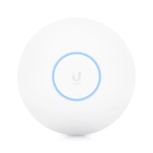 UBiQUiTi Wireless AccessPoint 1x1000Mbps, Wi-Fi 6, Falra rögzíthető - U6-PRO