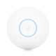 UBiQUiTi Wireless AccessPoint 1x1000Mbps, Wi-Fi 6, Falra rögzíthető - U6-PRO