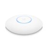 UBiQUiTi Wireless AccessPoint 1x1000Mbps, Wi-Fi 6, Falra rögzíthető - U6-PRO