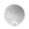 UBiQUiTi Wireless AccessPoint 1x1000Mbps, Wi-Fi 6, Falra rögzíthető - U6-PRO