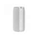 WHITE SHARK CONGA Bluetooth Hangszóró, 10 W, BT 5.0, Fehér