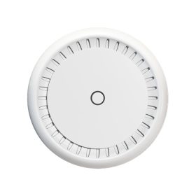   MIKROTIK Wireless AccessPoint cAP XL ac 2x1000Mbps, Wi-Fi 5, Falra szerelhető, RBCAPGI-5ACD2ND-XL
