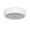 MIKROTIK Wireless AccessPoint cAP XL ac 2x1000Mbps, Wi-Fi 5, Falra szerelhető, RBCAPGI-5ACD2ND-XL