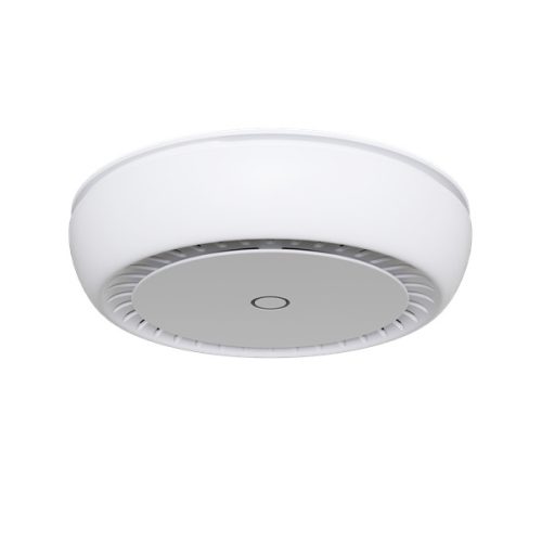 MIKROTIK Wireless AccessPoint cAP XL ac 2x1000Mbps, Wi-Fi 5, Falra szerelhető, RBCAPGI-5ACD2ND-XL
