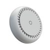 MIKROTIK Wireless AccessPoint cAP XL ac 2x1000Mbps, Wi-Fi 5, Falra szerelhető, RBCAPGI-5ACD2ND-XL