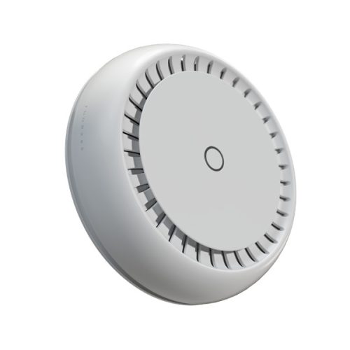 MIKROTIK Wireless AccessPoint cAP XL ac 2x1000Mbps, Wi-Fi 5, Falra szerelhető, RBCAPGI-5ACD2ND-XL