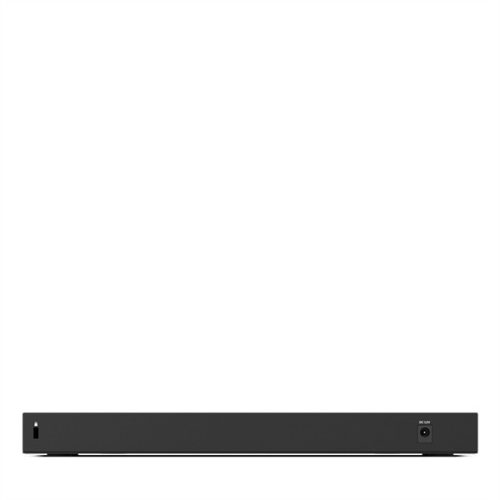 LINKSYS Switch LGS116, 16x1000Mbps (16-Port Business Desktop Gigabit  Switch)