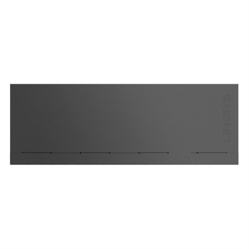 LINKSYS Switch LGS116, 16x1000Mbps (16-Port Business Desktop Gigabit  Switch)