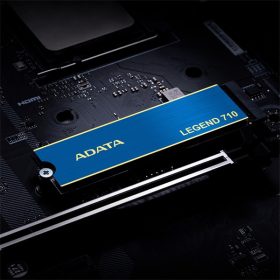 ADATA SSD M.2 2280 NVMe Gen3x4 512GB LEGEND 710