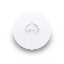   TP-LINK Wireless Access Point Dual Band AX3000 Mennyezetre rögzíthető, EAP650