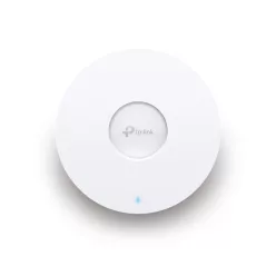   TP-LINK Wireless Access Point Dual Band AX5400 Mennyezetre rögzíthető, EAP670