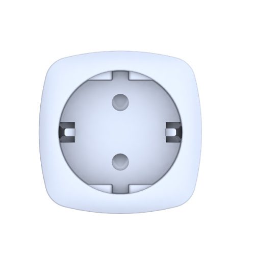EZVIZ T30-10A intelligens csatlakozó, WiFi, energiatakarékos, hangvezérlés, 10A, 220V-240V