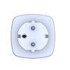 EZVIZ T30-10B intelligens csatlakozó, WiFi, elektromos statisztika, távvezérlés, ütemterv&időzítő, 10A, energiatakarékos
