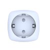 EZVIZ T30-10B intelligens csatlakozó, WiFi, elektromos statisztika, távvezérlés, ütemterv&időzítő, 10A, energiatakarékos