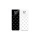 SILICON POWER Pendrive 64GB, Ultima - U03 USB 2.0, Fekete