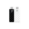 SILICON POWER Pendrive 64GB, Ultima - U03 USB 2.0, Fekete